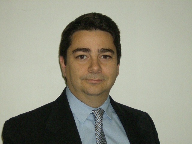 Ray Axiak