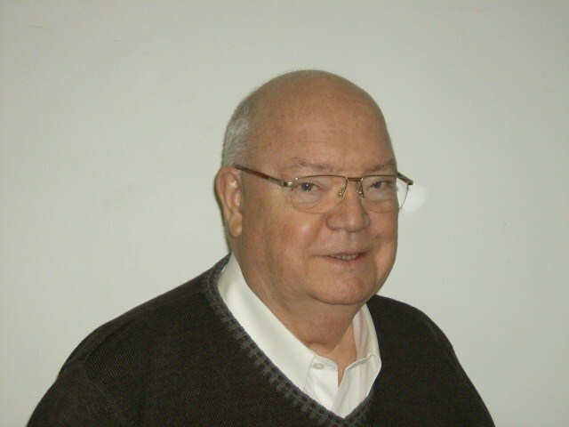 Robert Minns
