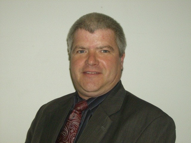 Tim Swift