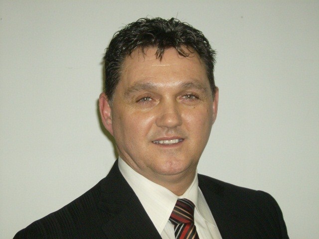 Joe Pinch