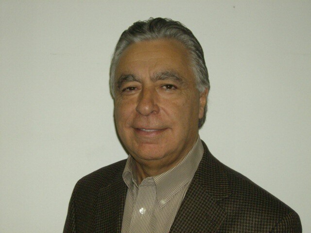 Joe Da Costa
