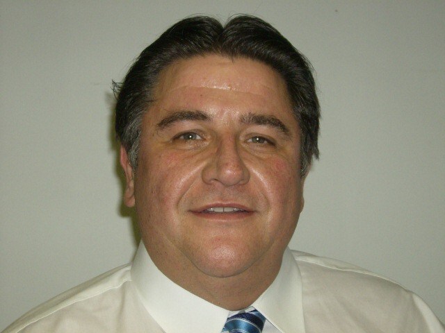 John Koutrouliotis