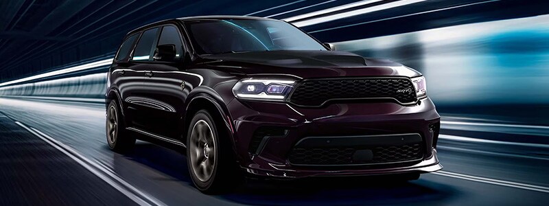 2025 Dodge Durango Elizabethtown NY
