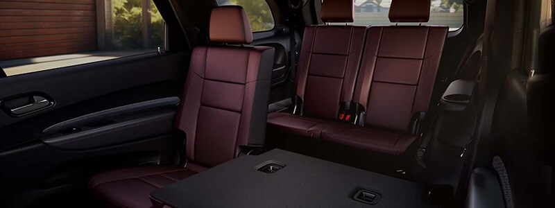 Elizabethtown NY 2025 Dodge Durango