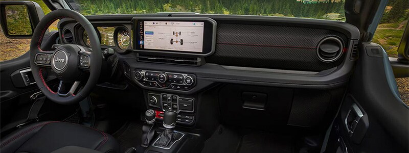 Elizabethtown NY 2025 Jeep Gladiator