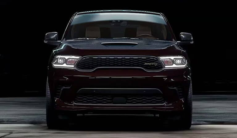 Elizabethtown New York 2025 Dodge Durango