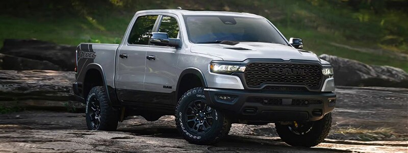 2026 Ram 1500 Elizabethtown NY