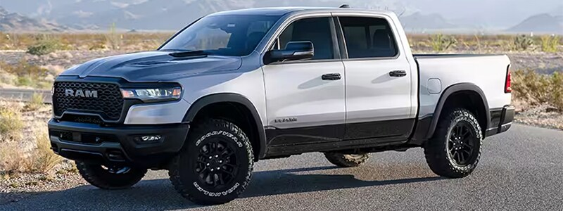 2025 Ram 1500 Elizabethtown NY