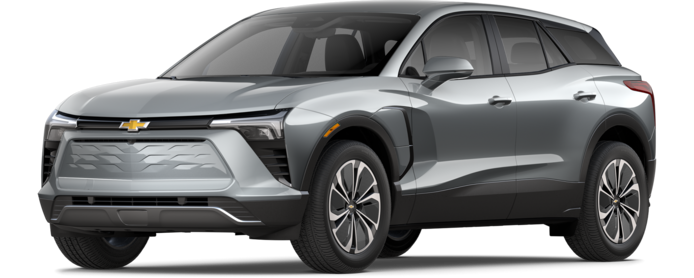 Chevy Blazer EV