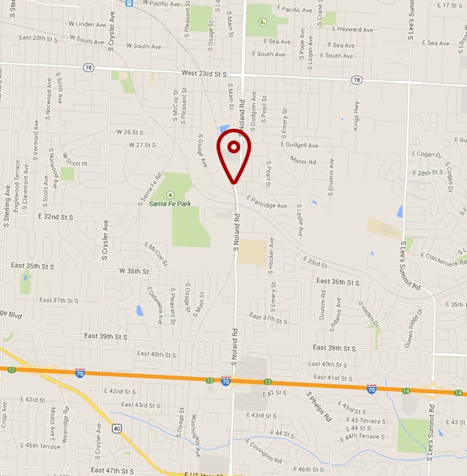 Independence, MO Dodge Dealer Landmark Dodge