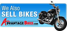 We Also Sell Bikes
