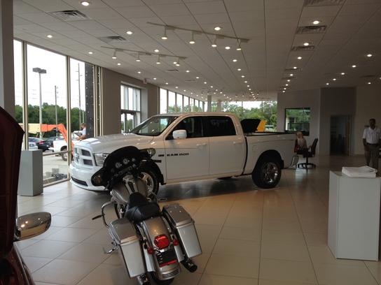 About Advantage Chrysler Dodge Jeep In Mt Dora Orlando