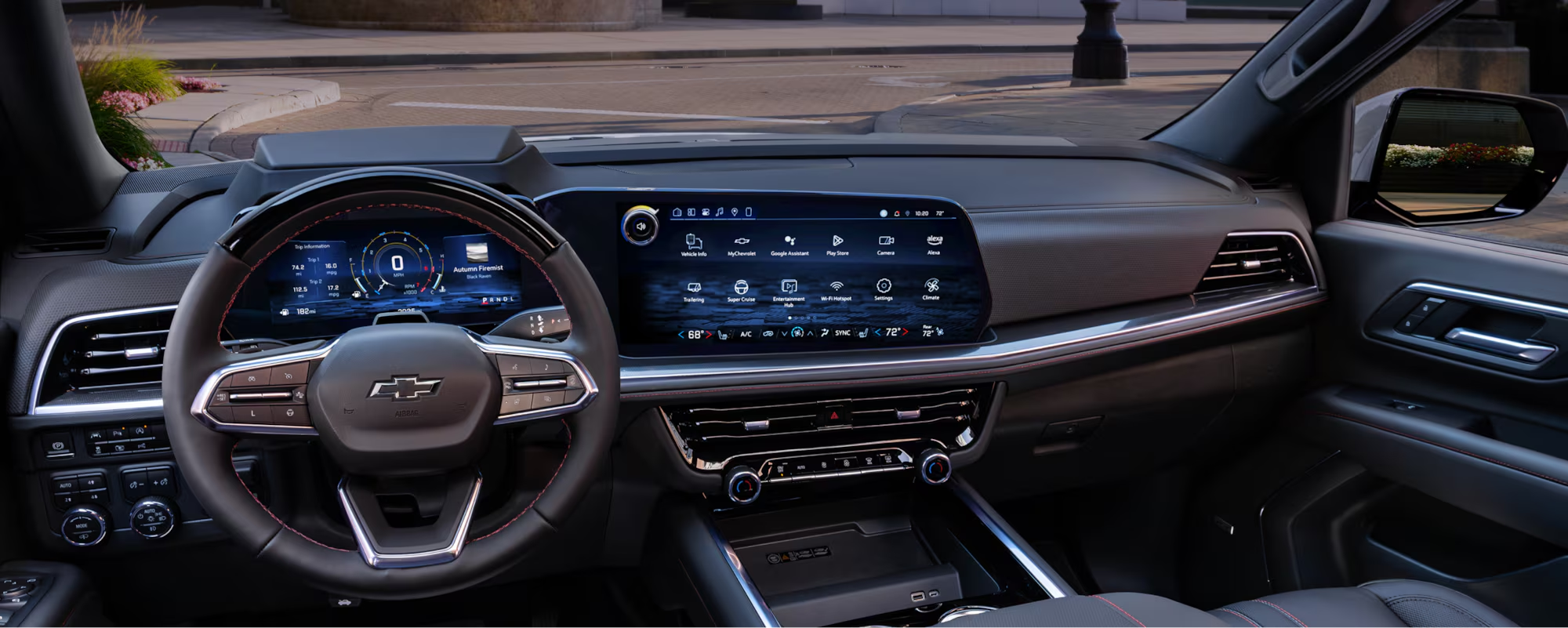 Silverado 2500 HD
