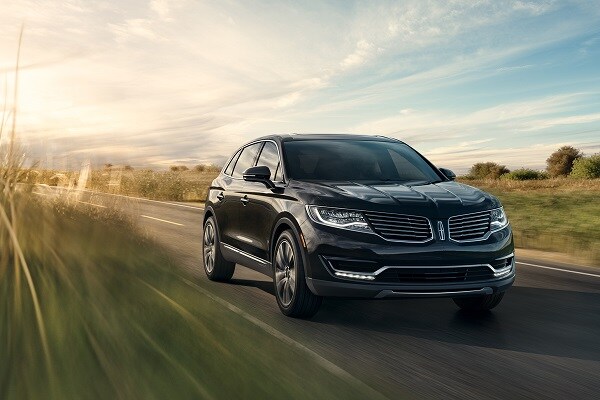 Glendale Lincoln MKX Glendale Lincoln MKX