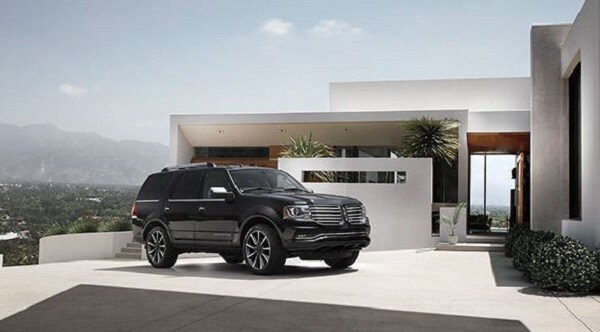 Glendale Lincoln Navigator Glendale Lincoln Navigator