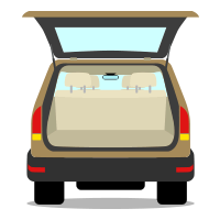 Cargo Space