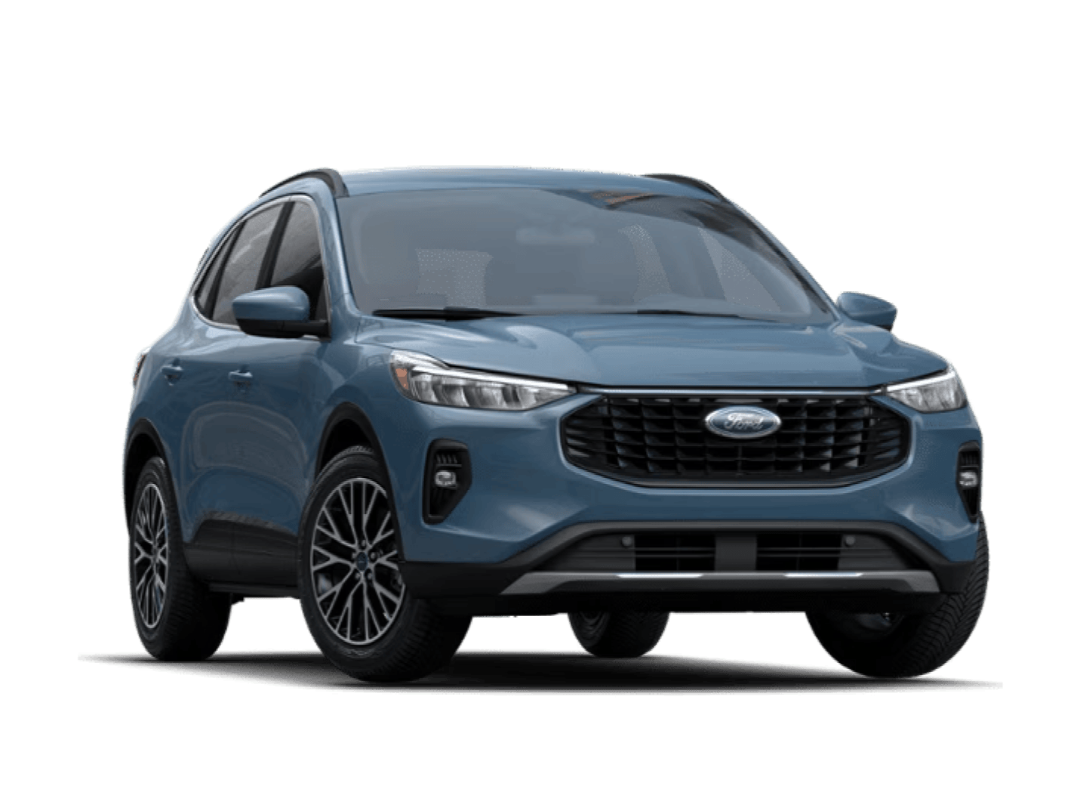 Ford SUVs