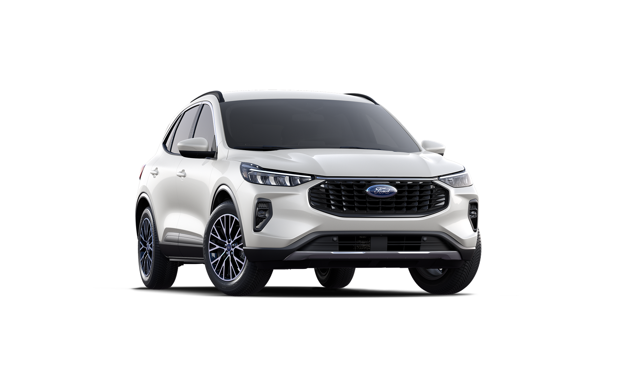 Ford Escape 2024