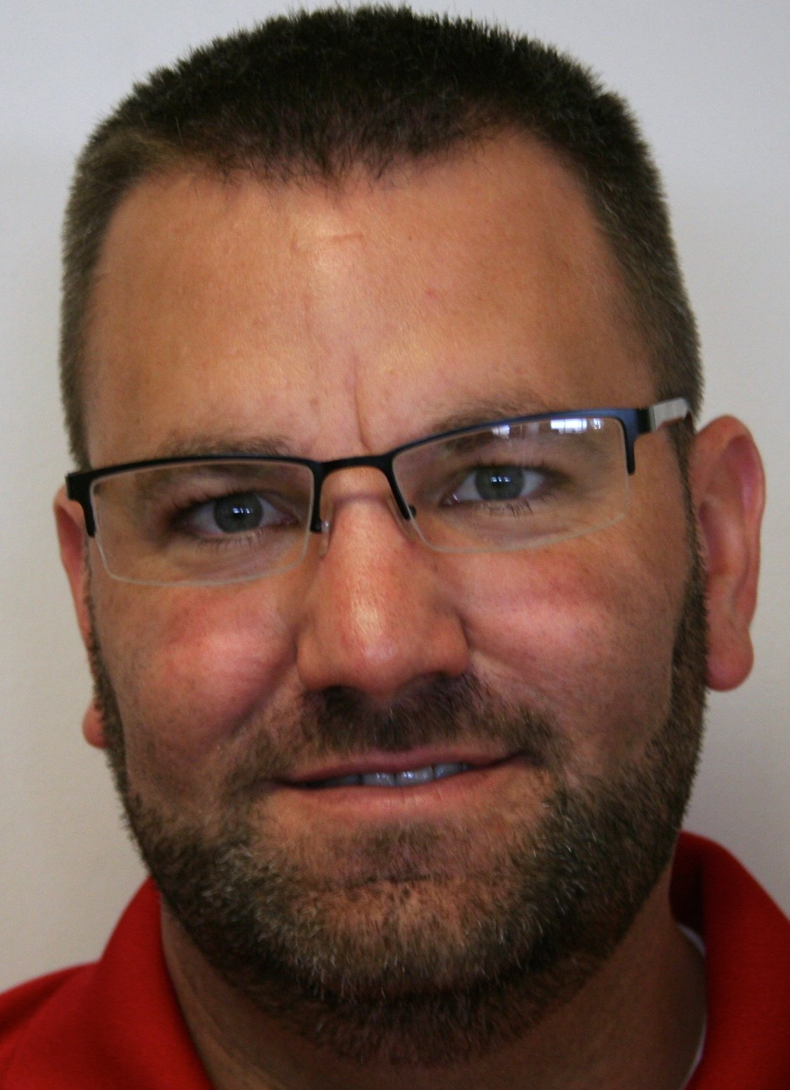 Matt Gruss