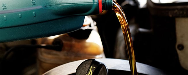 ford-oil-change.jpg Ford Oil Change Henderson NC