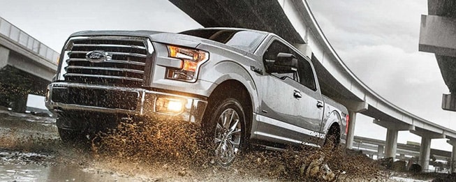 2017-ford-F150-main-03.jpg New 2017 Ford F-150 for Sale in Henderson NC