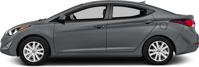 2016 Elantra
