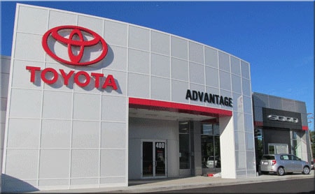 advantage toyota service valley stream #6