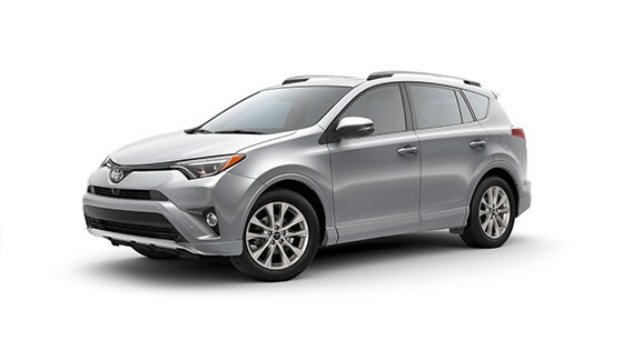2018 Toyota Platinum