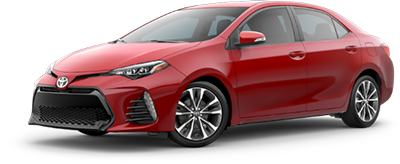 Corolla XSE Corolla XSE