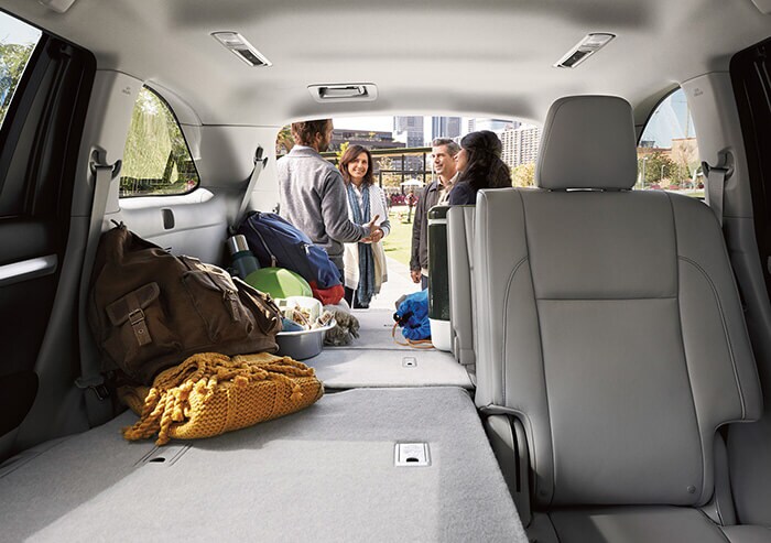 Highlander Cargo Highlander Cargo