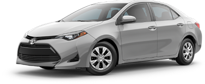 Corolla L Corolla L