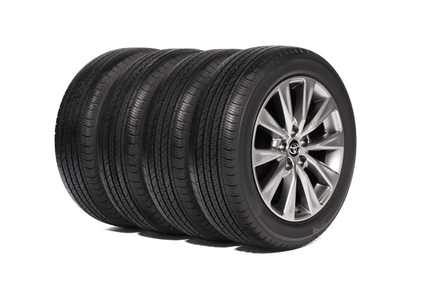 toyota tires Toyota tires image