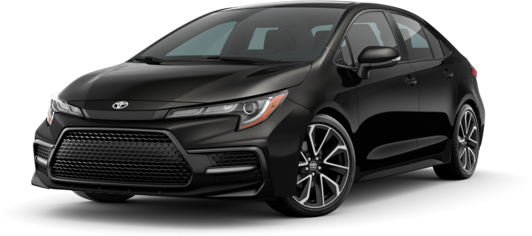 2020 Toyota Camry lease offer with zero money down