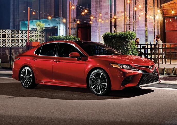 Camry Camry