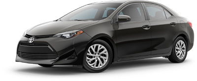 Corolla LE Corolla LE