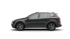 2018 Toyota RAV4 XLE Hybrid