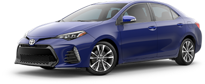 Corolla SE Corolla SE
