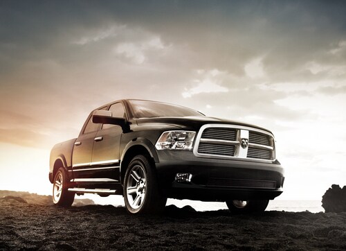 2012 Ram 1500 Laramie Limited front.jpg