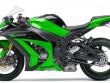 KAWASAKI Ninja ZX-10R ABS