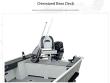 LEGEND BOATS LTD 15 ANGLER