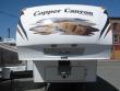 KEYSTONE RV Copper Canyon 252 FWRLS