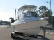 AQUASPORT INC Explorer 225