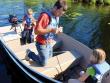 LEGEND BOATS LTD 14 WIDEBODY