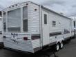 SALEM Travel Trailer 27RKSS