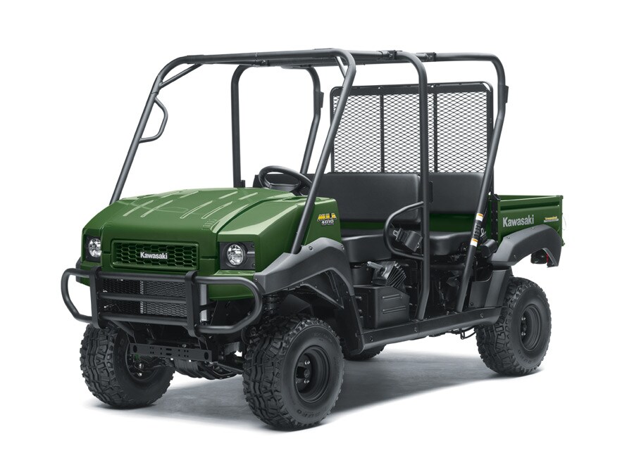 KAWASAKI 4010 Trans 4x4