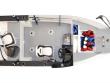 LEGEND BOATS LTD 15 ANGLER