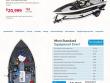 LEGEND BOATS LTD 18 XCALIBUR