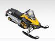 SKI-DOO MX Z Sport