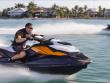 Sea-Doo/BRP GTR 215