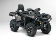 CAN-AM Outlander Max 650 XT